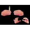 MAGIC-LANDES - F. P. Flamme Vernet