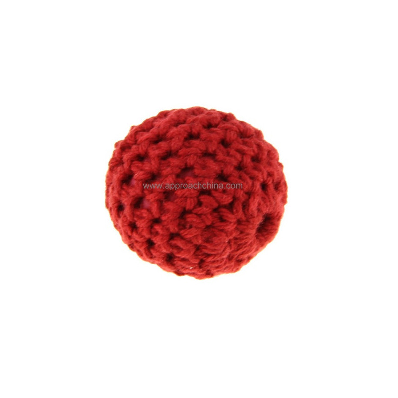 MAGIC-LANDES - Balle Crochetee 1 inch magnetique