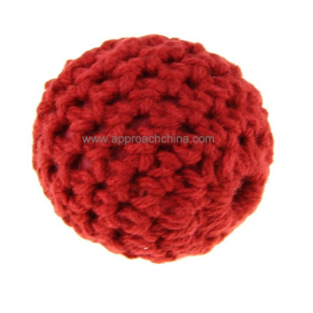 MAGIC-LANDES - Balle Crochetee 1 inch magnetique