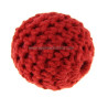 MAGIC-LANDES - Balle Crochetee 1 inch magnetique