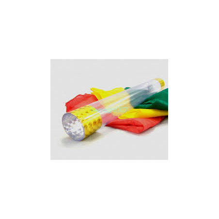 MAGIC-LANDES - Cristal Tube
