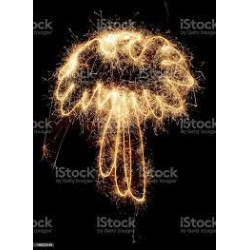MAGIC-LANDES - Fenix Sparkles