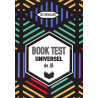 MAGIC-LANDES - Book Test Universel de JB