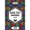 MAGIC-LANDES - Book Test Universel de JB