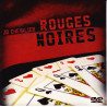 MAGIC-LANDES - Rouges, Noires de JB