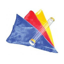 MAGIC-LANDES - Cristal Tube