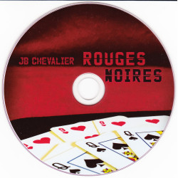 MAGIC-LANDES - Rouges, Noires de JB