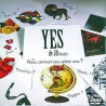 MAGIC-LANDES - YES de JB