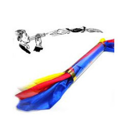 MAGIC-LANDES - Cristal Tube