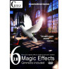 MAGIC-LANDES - DVD Six 2 de Mickael Chatelain