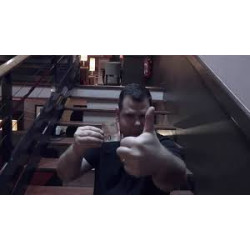 MAGIC-LANDES - Money Switch de Mickael Chatelain