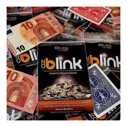 MAGIC-LANDES - No Blink de Mickael Chatelain
