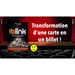 MAGIC-LANDES - No Blink de Mickael Chatelain