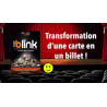 MAGIC-LANDES - No Blink de Mickael Chatelain
