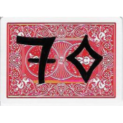 MAGIC-LANDES - Numberground de Mickael Chatelain