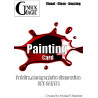 MAGIC-LANDES - Painting de Mickael Chatelain
