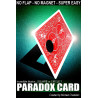 MAGIC-LANDES - Paradox Card de Mickael Chatelain