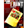 MAGIC-LANDES - Print Card de Mickael Chatelain
