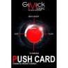 MAGIC-LANDES - Push-Card de Mickael Chatelain