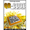MAGIC-LANDES - QR Code De Mickael Chatelain