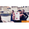 MAGIC-LANDES - Split Card de Mickael Chatelain
