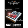 MAGIC-LANDES - Switchbox de Mickael Chatelain