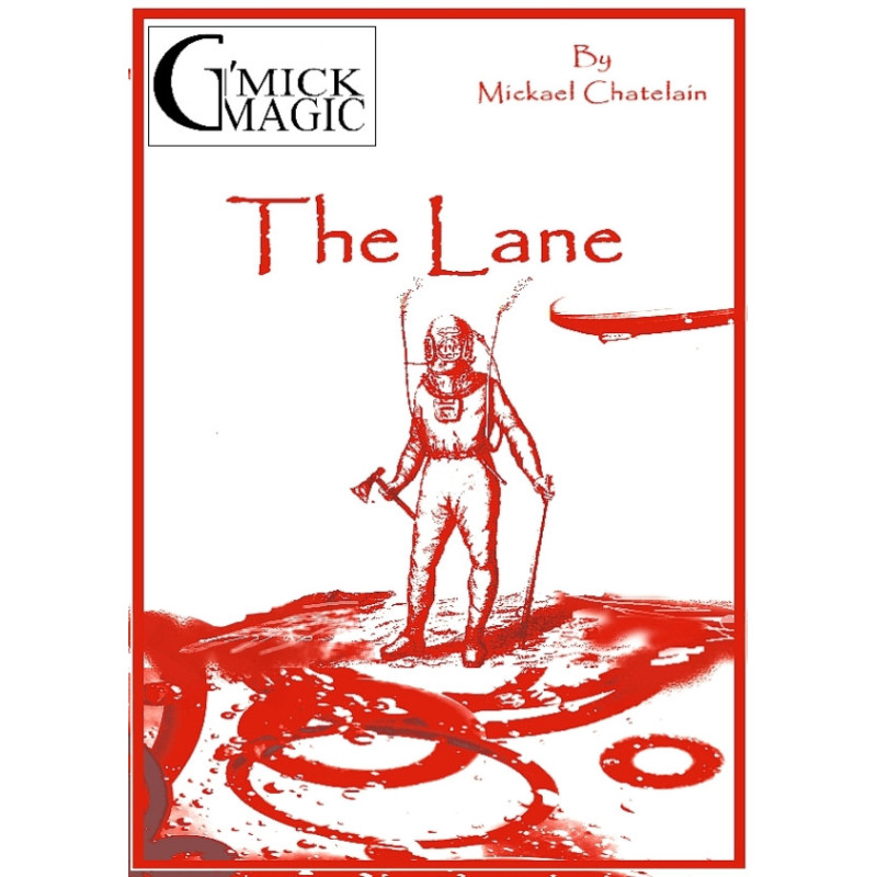 MAGIC-LANDES - the Lane de Mickael Chatelain