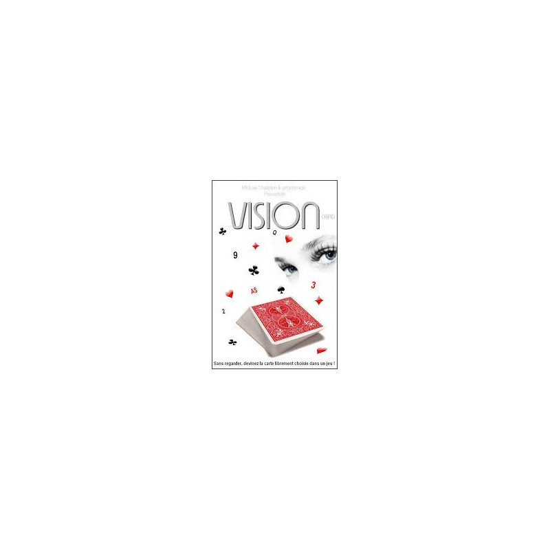 MAGIC-LANDES - Vision de Mickael Chatelain