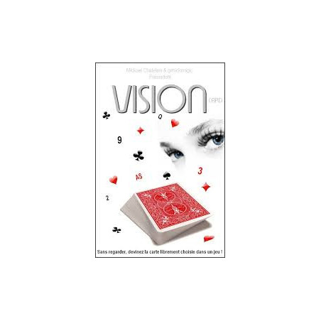 MAGIC-LANDES - Vision de Mickael Chatelain