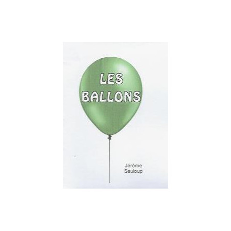 MAGIC-LANDES - Les Ballons
