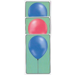 MAGIC-LANDES - Les Ballons