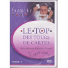 MAGIC-LANDES - DVD Le Top des Tours de Cartes Tome 3 de Francky