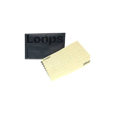 MAGIC-LANDES - Loops