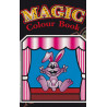 Coloring Book Mini Modèle