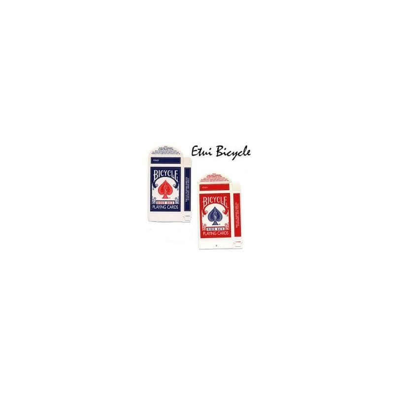 Etui de jeu Bicycle (par 5)