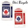 Etui de jeu Bicycle (par 5)