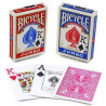 Jeu Bicycle jumbo index