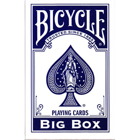Jeu Bicycle Geant