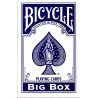 Jeu Bicycle Geant