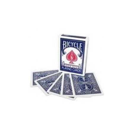 Jeu Bicycle à Forcer