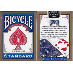 Jeu Bicycle à Forcer