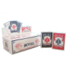 Jeu Bicycle rider back ancien modele