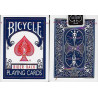 Jeu Bicycle rider back ancien modele