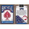 Jeu Bicycle rider back nouveau modele