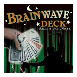 Jeu Brainwave Bicycle
