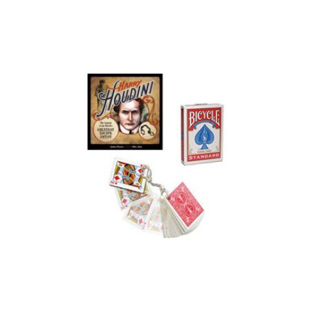 Jeu Houdini Bicycle