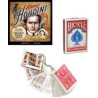 Jeu Houdini Bicycle