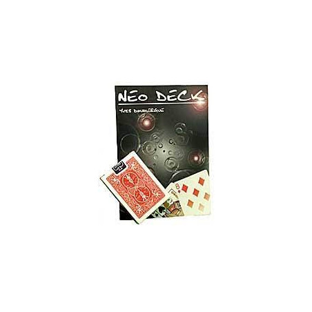 Jeu Néo Deck (Yves Doumergue)
