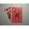 Jeu Numero De Carte (la paire)