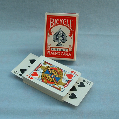 Jeu Pick-Up Gimmick Bicycle